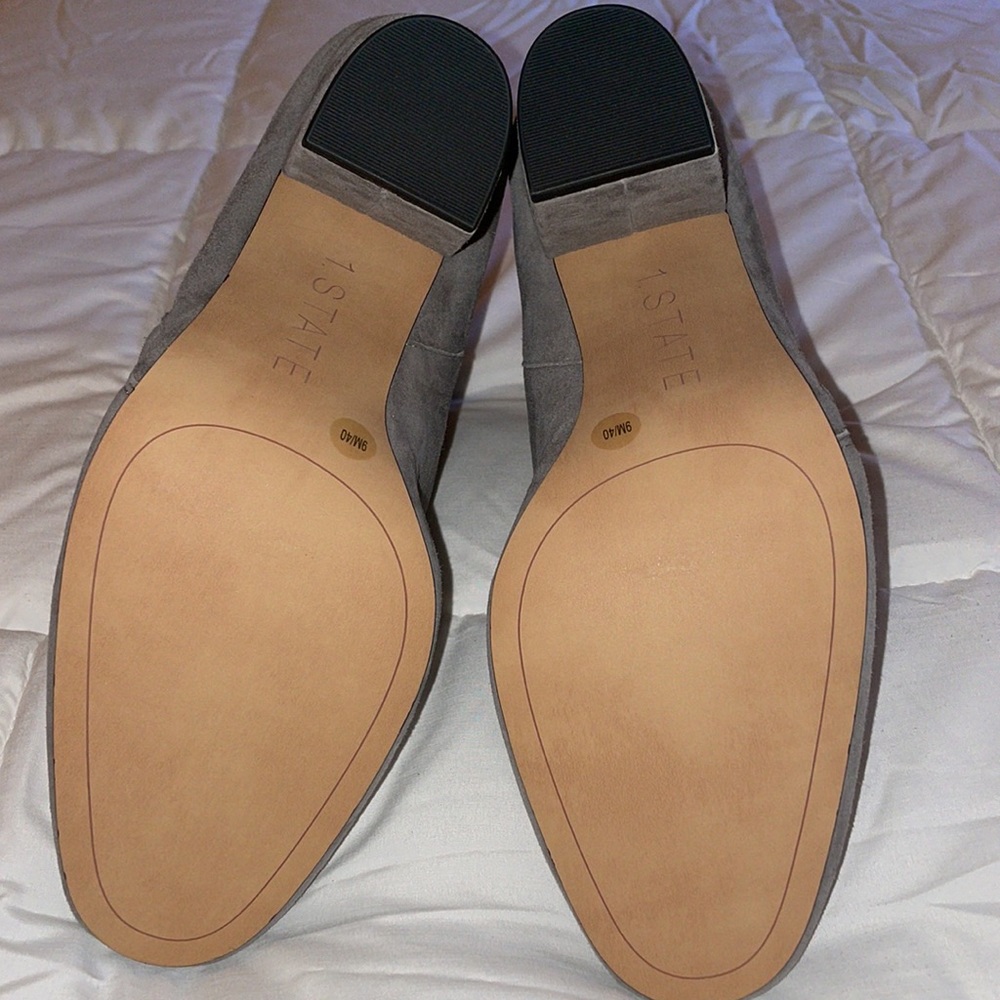 Booties - Picture 5 of 8